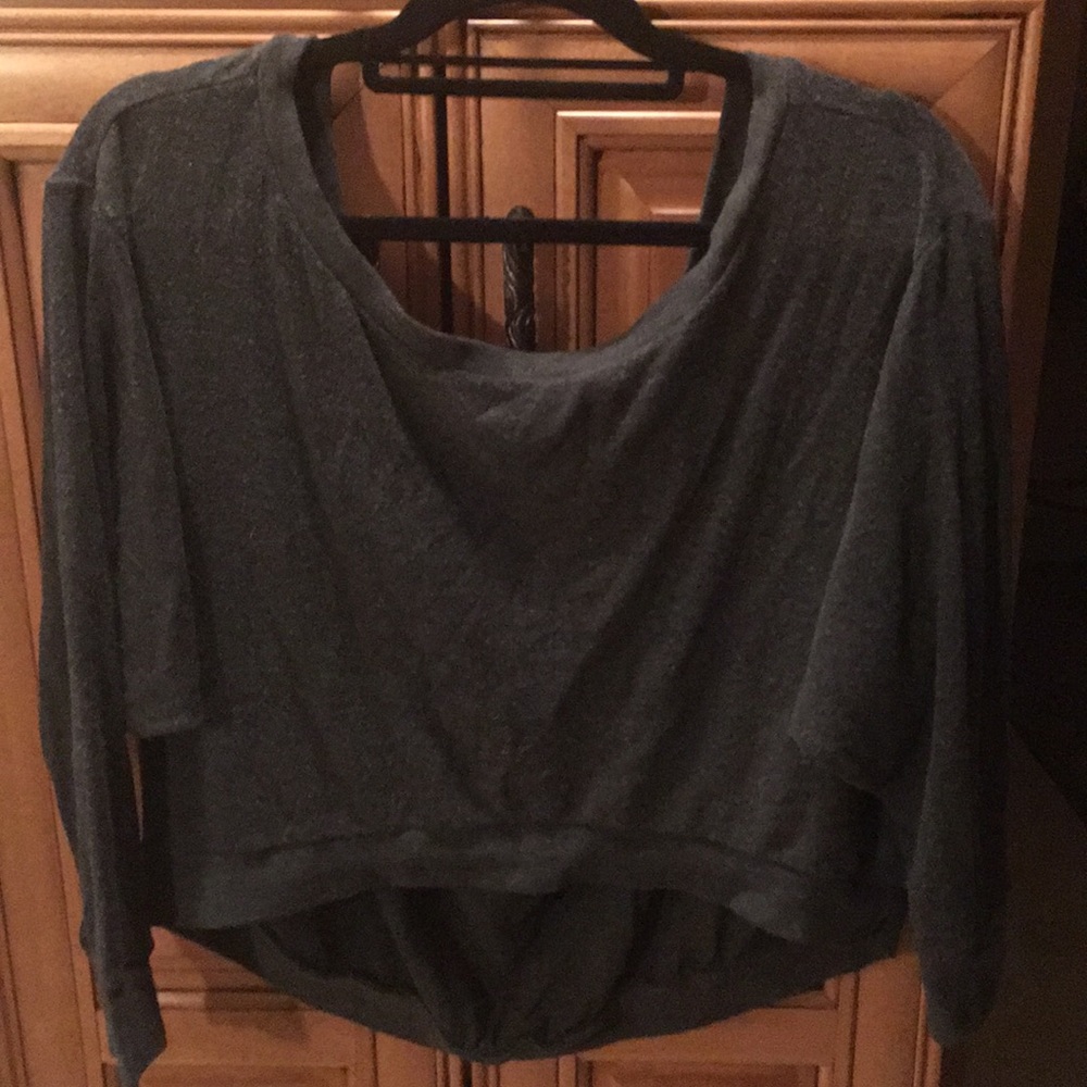 So nikki shirt